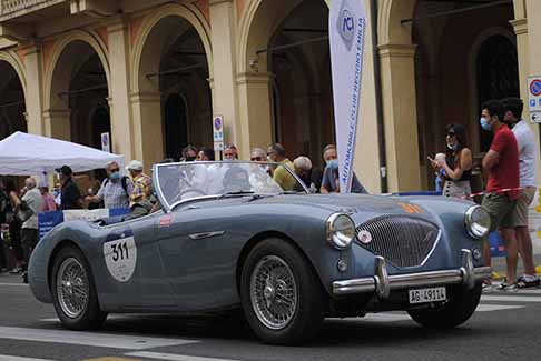 1000Miglia Corsa