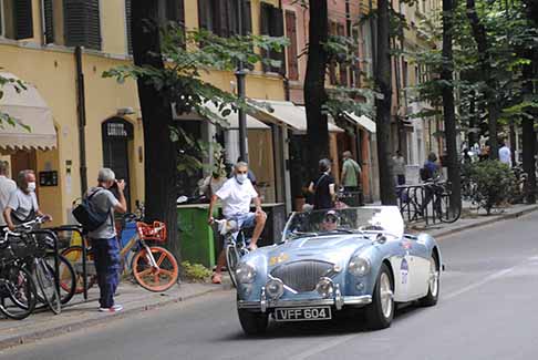 1000Miglia MilleMiglia