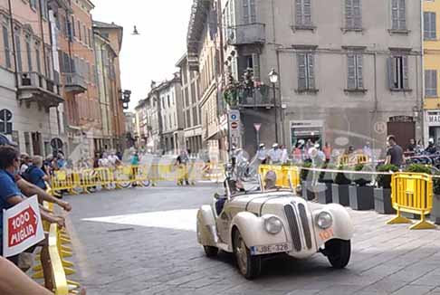1000Miglia OldCars
