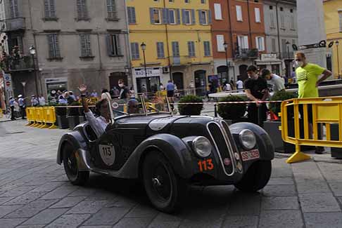 1000Miglia Emilia