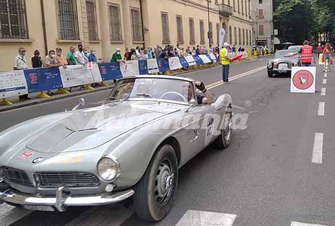 1000Miglia Corsa