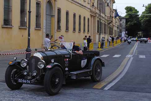 1000Miglia VintageCars