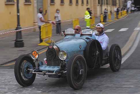 1000Miglia VintageCars