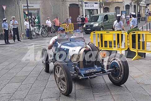 1000Miglia VintageCars