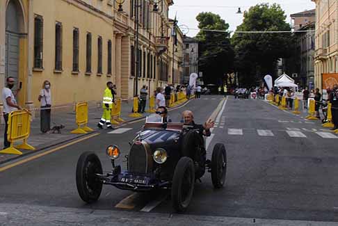 1000Miglia VintageCars