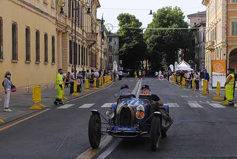 1000Miglia Reggio