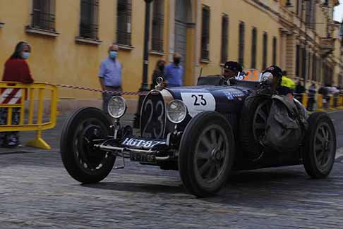 1000Miglia Reggio