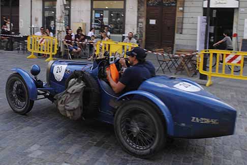 1000Miglia Reggio