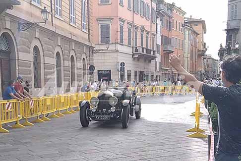 1000Miglia OldCars