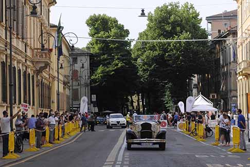 1000Miglia OldCars