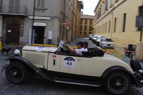 1000Miglia OldCars