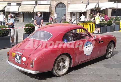 1000Miglia Epoca