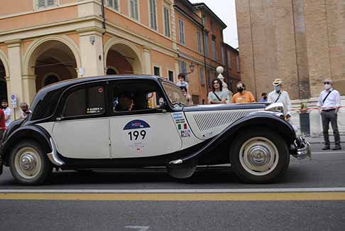 1000Miglia Corsa