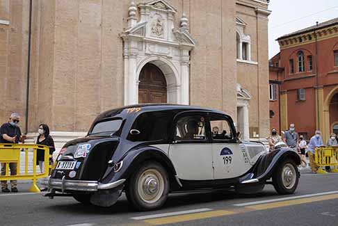 1000Miglia Corsa