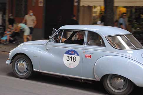 1000Miglia MilleMiglia