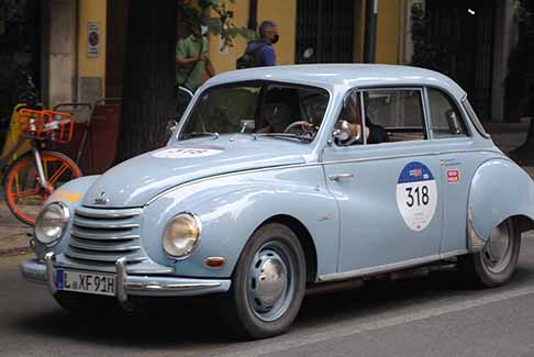 1000Miglia MilleMiglia