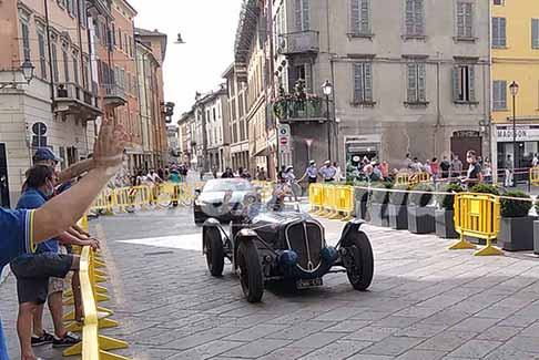 1000Miglia OldCars