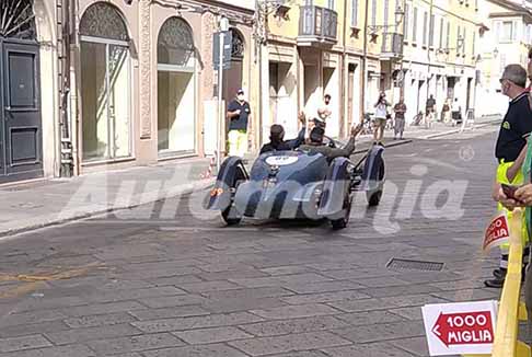 1000Miglia OldCars