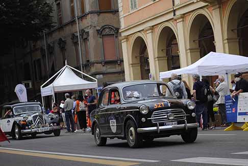 1000Miglia Corsa