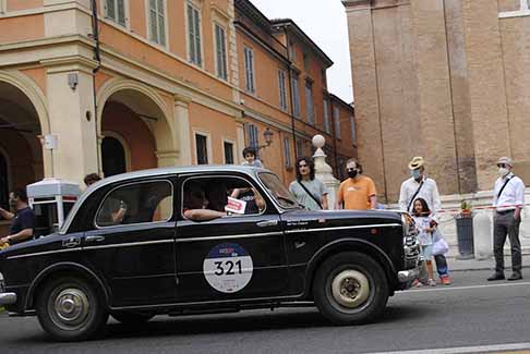 1000Miglia Corsa