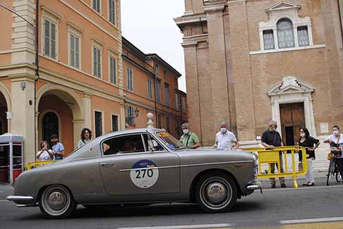 1000Miglia Cartellino