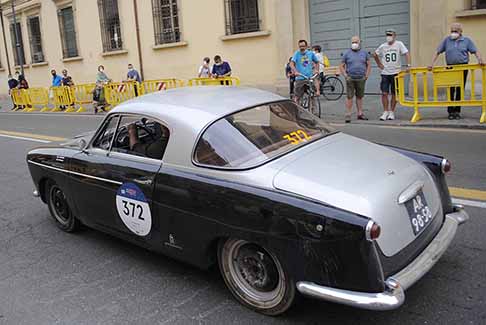 1000Miglia MilleMiglia