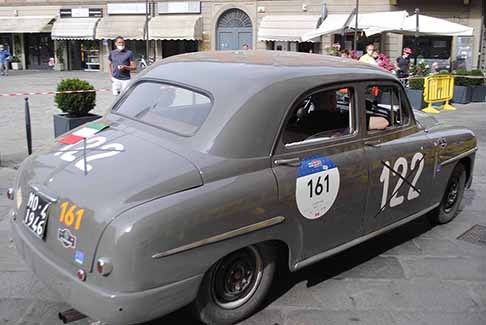 1000Miglia Epoca