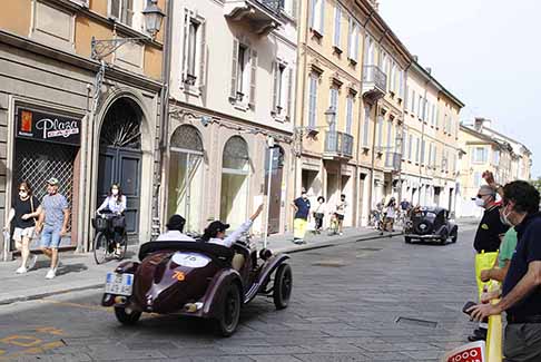 1000Miglia Emilia