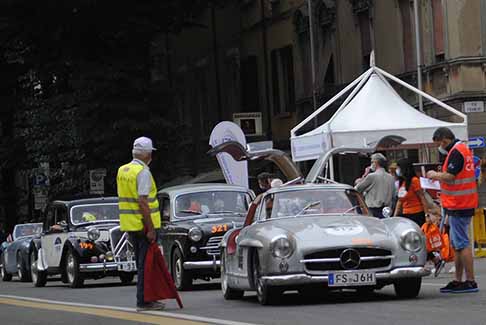 1000Miglia Corsa