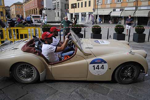 1000Miglia Epoca