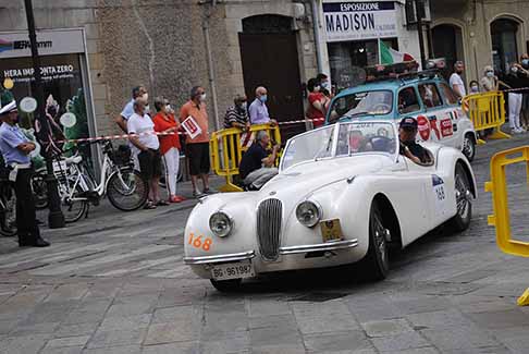 1000Miglia FrecciaRossa