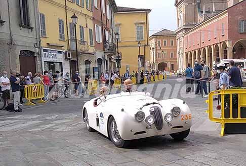 1000Miglia FrecciaRossa