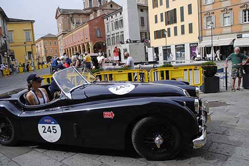 1000Miglia Gara