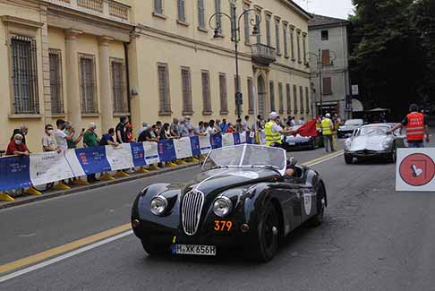 1000Miglia MilleMiglia