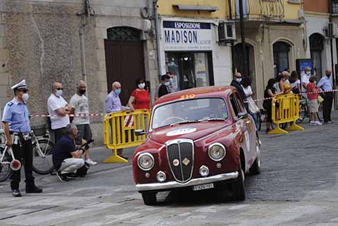 1000Miglia Gara