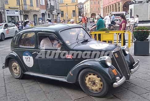 1000Miglia Emilia