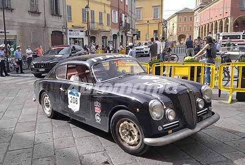 1000Miglia Epoca