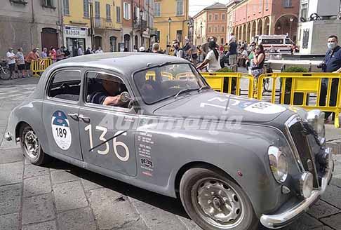 1000Miglia Epoca