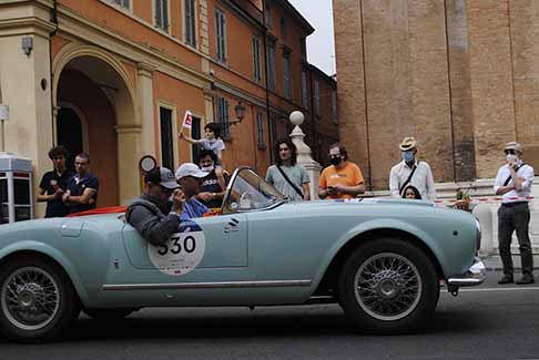 1000Miglia Corsa