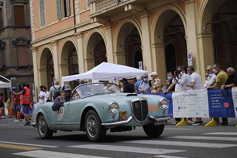 1000Miglia Corsa