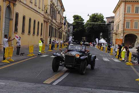 1000Miglia VintageCars