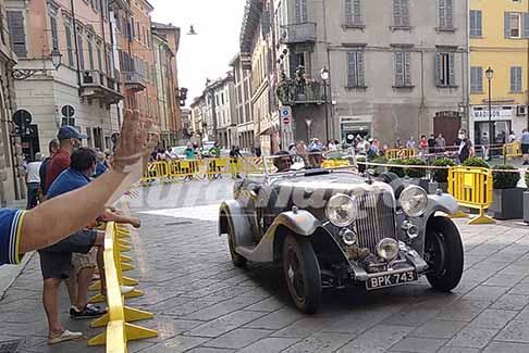 1000Miglia OldCars