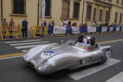 1000Miglia MilleMiglia