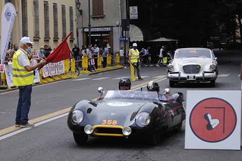 1000Miglia MilleMiglia