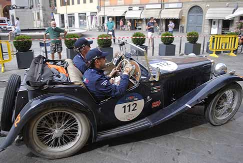 1000Miglia Epoca