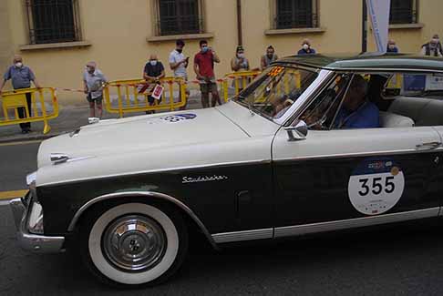 1000Miglia MilleMiglia