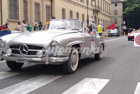 1000Miglia Cartellino