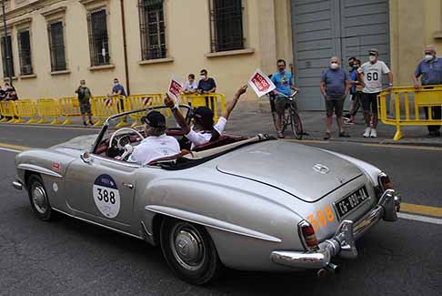 1000Miglia MilleMiglia