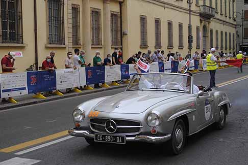 1000Miglia MilleMiglia