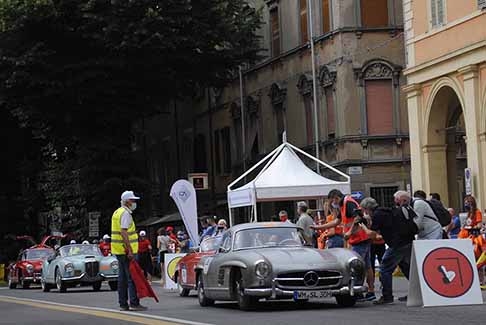 1000Miglia Corsa